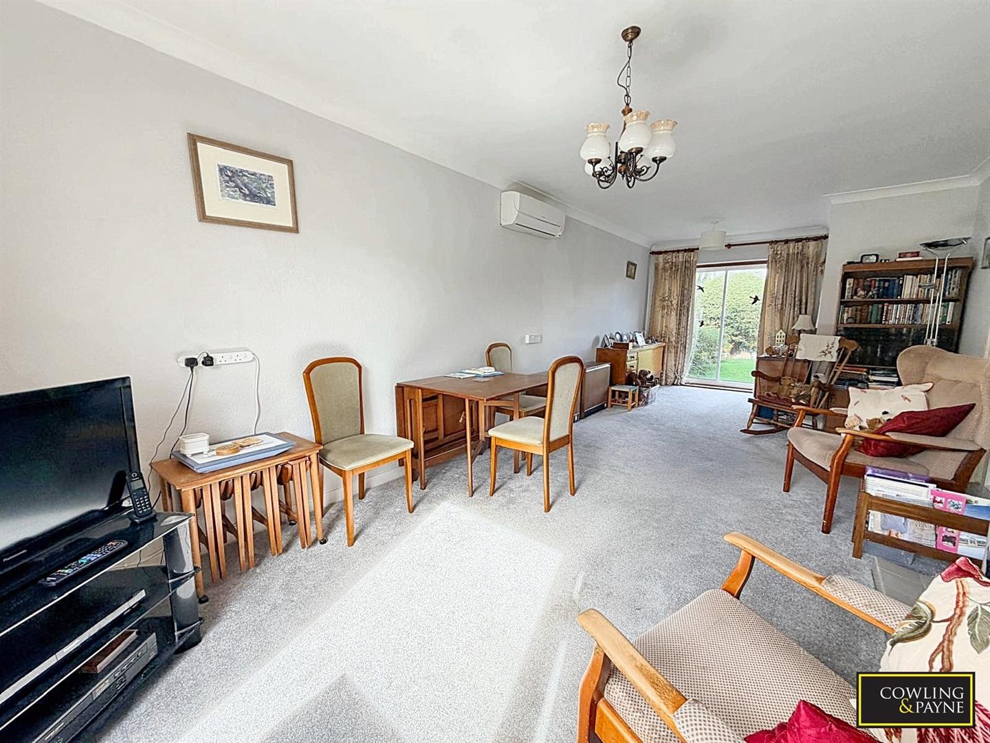 Wick Beech Avenue, Wickford